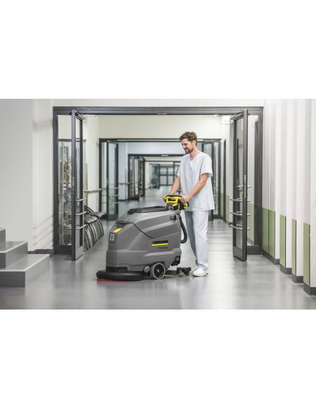 Fregadora KARCHER BD 50/50 C Classic Bp