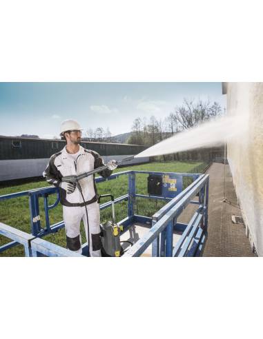 Hidrolimpiadora KARCHER HD 5/17 C