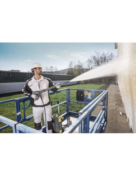 Hidrolimpiadora KARCHER HD 5/17 C