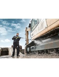 Hidrolimpiadora KARCHER HD 10/25 4 S 2