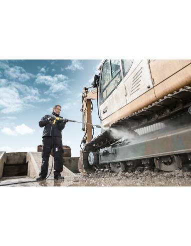 Hidrolimpiadora KARCHER HD 10/25 4 S