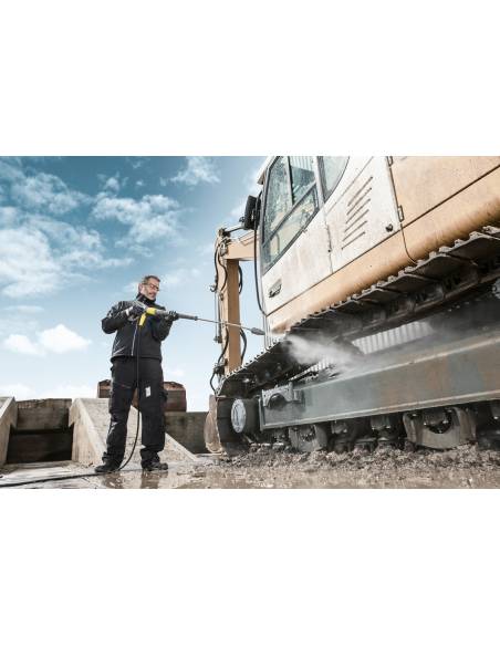 Hidrolimpiadora KARCHER HD 10/25 4 S