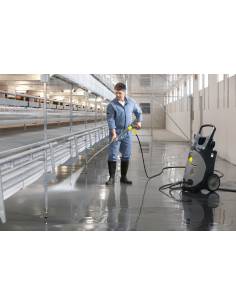 Hidrolimpiadora KARCHER HD 10/21 4 S 2