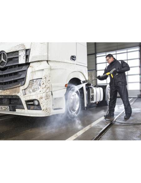 Hidrolimpiadora KARCHER HD 7/16 4 M
