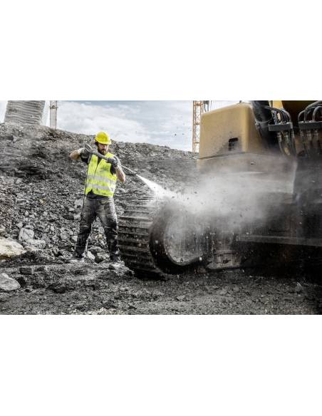 Hidrolimpiadora KARCHER HD 8/18-4M cage