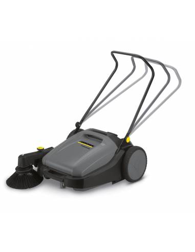 Barredora KARCHER KM 70/20 C
