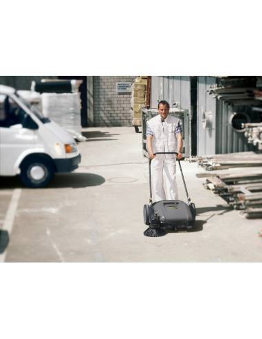Barredora KARCHER KM 70/20 C