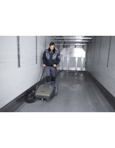 Barredora KARCHER KM 70/20 C