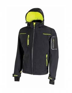 Chaqueta SPACE