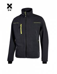 Chaqueta PLUTON