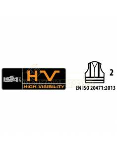 Chaleco REVERSE 2