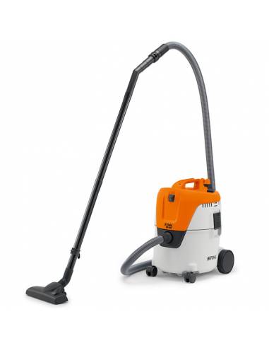 Aspirador STIHL SE 62