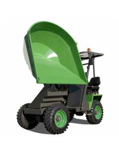 DUMPER PIQUERSA D-2500-DG