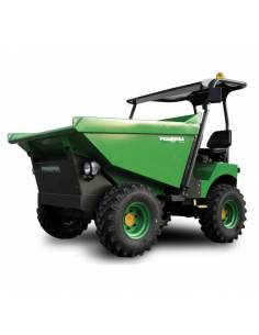 DUMPER PIQUERSA D-4000-H