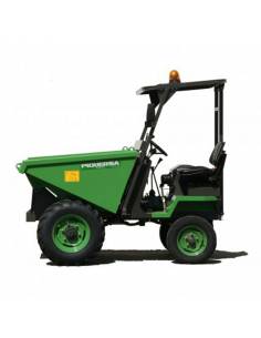 DUMPER PIQUERSA D-1750