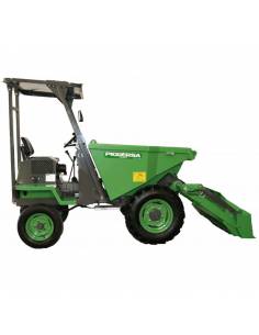 DUMPER PIQUERSA D-1750-AC 2