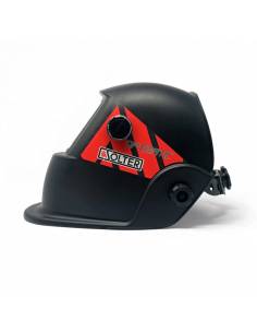 Pantalla proteccion SOLTER OPTIMATIC 100 2