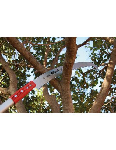 PÉRTIGA FIJA KAMIKAZE TLX 3x1.5 360-BH Turbo