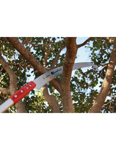 PÉRTIGA FIJA KAMIKAZE TLX 3x1.5 360-BH Turbo