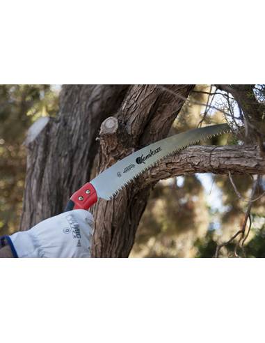 Serrucho Curvo KAMIKAZE S-330H MAX