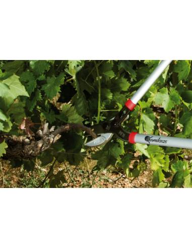 Tijera a Dos Manos KAMIKAZE KM-660