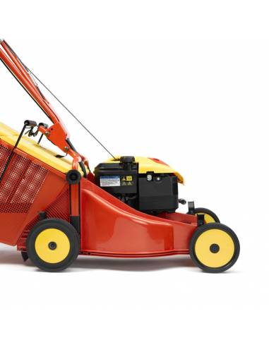 Cortacesped OUTILS WOLF PBTO