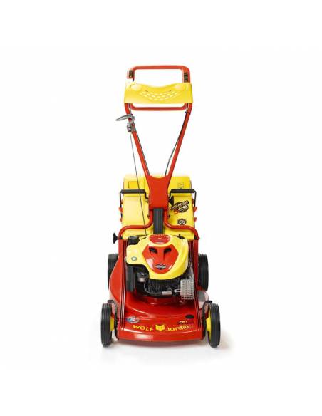 Cortacesped OUTILS WOLF PBTO Cortacesped OUTILS WOLF PBTO