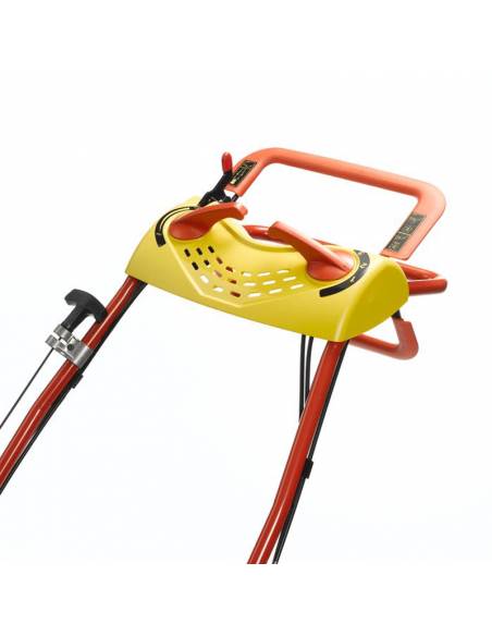 Cortacesped OUTILS WOLF RM53CF