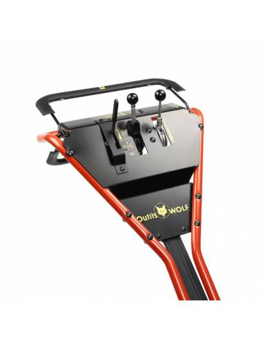 Cortacesped OUTILS WOLF T51XP