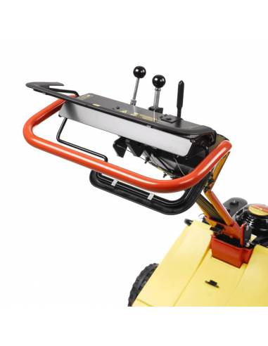 Cortacesped OUTILS WOLF T51XP