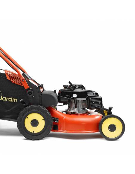 Cortacesped OUTILS WOLF RT53X1