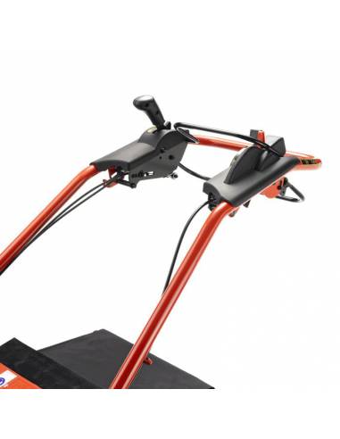 Cortacesped OUTILS WOLF RT53X1