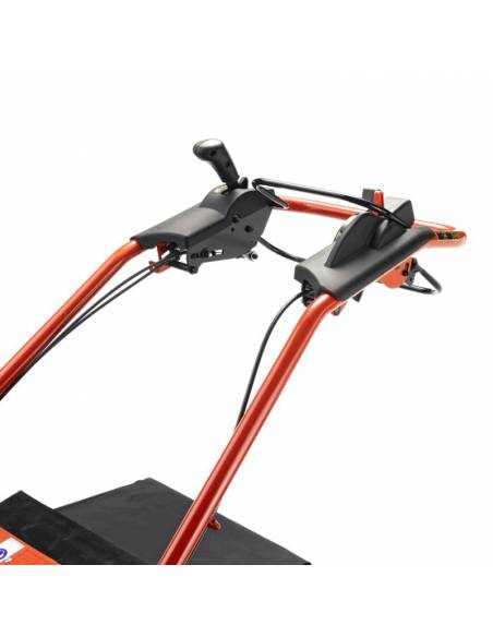 Cortacesped OUTILS WOLF RT53X1