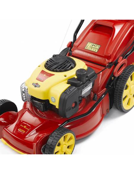 Cortacesped OUTILS WOLF N42PB