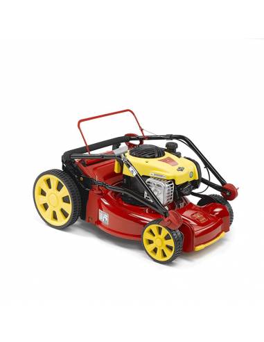 Cortacesped OUTILS WOLF N42PB