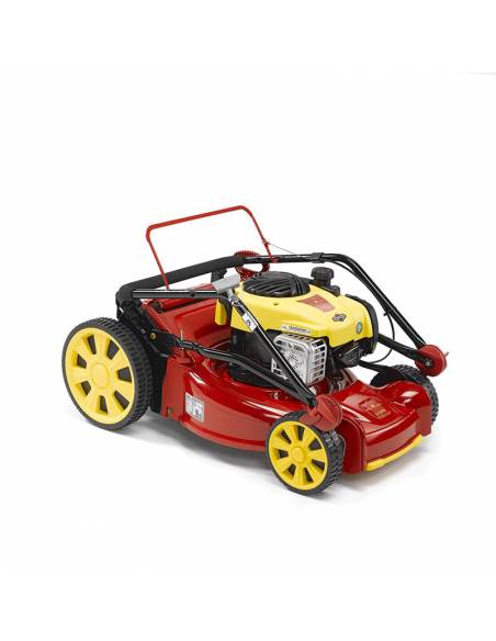 Cortacesped OUTILS WOLF N42PB