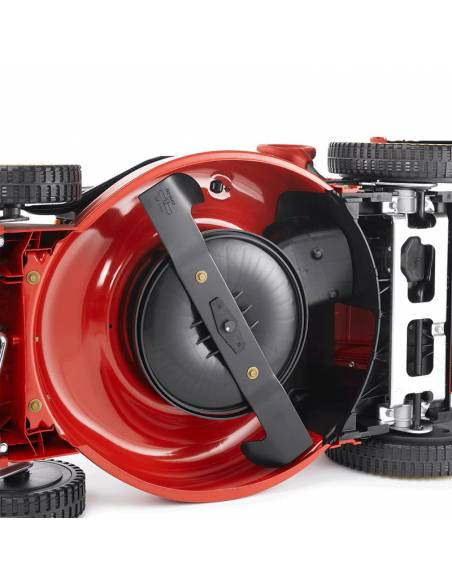 Cortacesped OUTILS WOLF N42PB