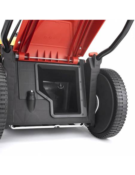 Cortacesped OUTILS WOLF N42PB