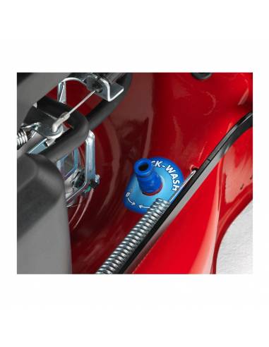 Cotacesped TORO 460 C REC