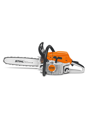 Motosierra STIHL MS 261 C-M