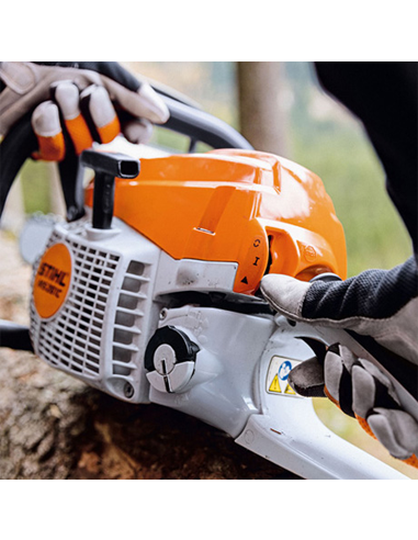 Motosierra STIHL MS 261 C-M