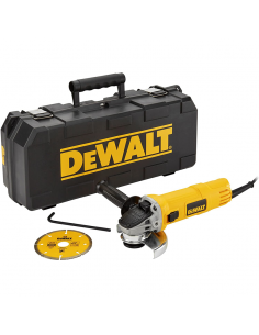 AMOLADORA DWELT DWE-494