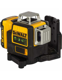 Nivel Laser Dewalt DCE089D1G-QW