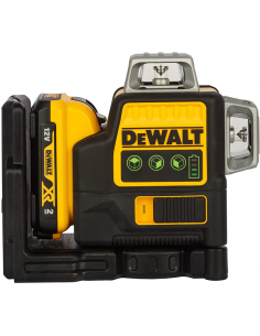 Nivel Laser Dewalt DCE089D1G-QW 2