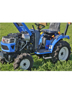 Tractor ISEKI TM-3267 2