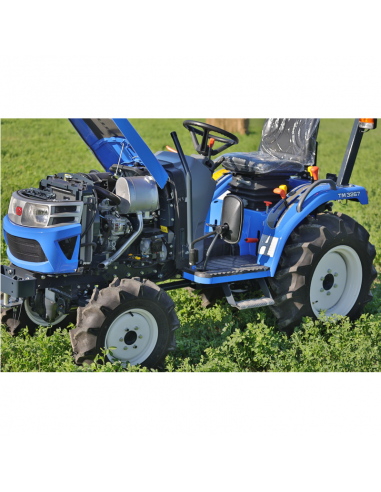 Tractor ISEKI TM-3267