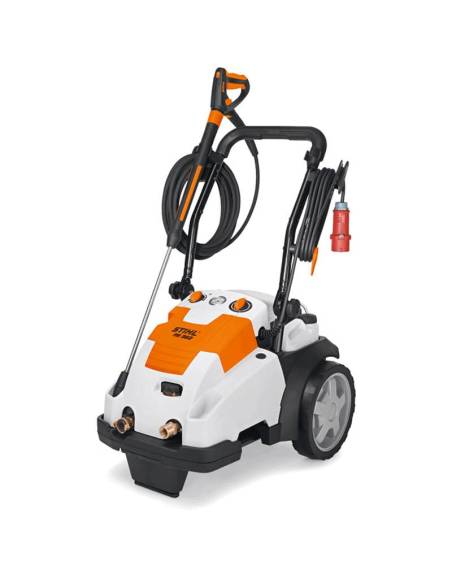 Hidrolimpiadora  STIHL RE 362 Trifásica