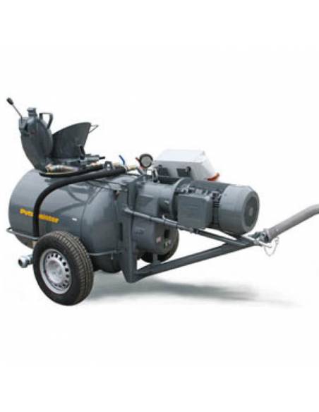 Proyector PUTZMEISTER MIXOKRET M (500/700/720)