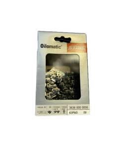 Cadena STIHL 3/8" Picco Micro , 1,3 mm 56 eslabones