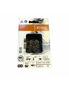 CADENA STIHL 3/8 PMM3 1,1 44 ESLABONES